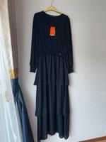Original Trussardi Maxikleid Köln - Kalk Vorschau