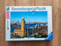 1000 Teile Puzzle Baden-Württemberg - Crailsheim Vorschau