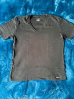 Yorn schwarzes T-Shirt Gr. 42 Pima Baumwolle neuwertig Süd - Niederrad Vorschau