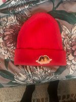 Fiorucci Mütze Beanie Engel Fashion Blogger Y2K Hamburg-Mitte - Hamburg St. Pauli Vorschau