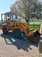 Radlader Zettelmeyer 601 B Horgau - Auerbach Vorschau