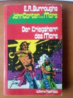 John Carter vom Mars - Der Kriegsherr des Mars Nordrhein-Westfalen - Langerwehe Vorschau