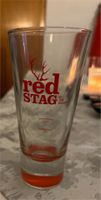 Red Stag Longdrinkgläser Hessen - Mainhausen Vorschau