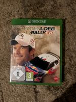 Sébastien loeb Rally evo Niedersachsen - Ganderkesee Vorschau