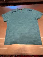 Nike Dri-Fit, Running, Sport, Gym, Blau, Shirt. Gr. XXL Bonn - Nordstadt  Vorschau