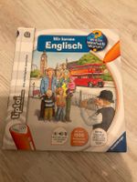 Tiptoi Buch Wir lernen Englisch Tip toi Schleswig-Holstein - Wacken Vorschau