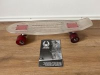 AVIGO Skateboard neon Fusion extreme rot Schleswig-Holstein - Schacht-Audorf Vorschau