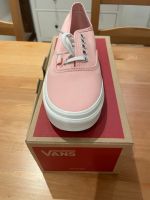 Vans Sneaker Rosa Pink NEU West - Höchst Vorschau