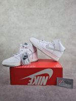 **Sale**|Nike Dunk High|White/Grey Fog-Sail|Gr.44,5 Nordrhein-Westfalen - Frechen Vorschau