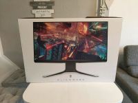 Alienware AW2521HFLA Gaming Monitor Weiß 1ms/240hz Schleswig-Holstein - Flensburg Vorschau