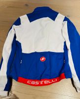 VKF winddichte (Renn)rad Jacke, Castelli, top Zustand, G. S, frau Kr. München - Grünwald Vorschau