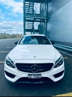 Mercedes Benz C250d AMG Line 4Matic 9G-Tronic Rheinland-Pfalz - Alzey Vorschau