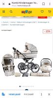 Kinderwagen von Bergsteiger Berlin - Spandau Vorschau