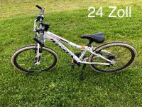 Mädchen Fahrrad 1 x  Focus Donna 24“, 1 x Focus Donna 20“ Baden-Württemberg - Altensteig Vorschau