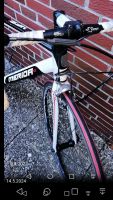 54 cm Merida H F S Road Racing bike Shiman Ultegra Herren Rennrad Frankfurt am Main - Innenstadt Vorschau