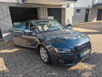 Audi A5 Sportback Quattro  Voll Ausstattung Baden-Württemberg - Lahr (Schwarzwald) Vorschau