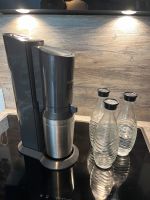 SodaStream Crystal 2.0 inklusive 3 Glasflaschen Nordrhein-Westfalen - Hilden Vorschau