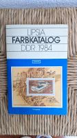 Lipsia Farbkatalog DDR 1984 Briefmarken Sachsen - Raschau-Markersbach Vorschau