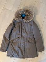 Olive Parka Canadian Classic neuwertig München - Thalk.Obersendl.-Forsten-Fürstenr.-Solln Vorschau