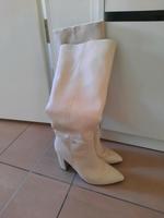 Stiefel mit Absatz München - Sendling Vorschau