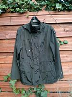 Wellensteyn St. Etienne 382 Jacke mit Kapuze khaki S Berlin - Wilmersdorf Vorschau