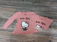 Langarmshirt Hello Kitty (nur noch 1x) Niedersachsen - Ihlow Vorschau