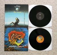 Klaus Schulze - Diverse Vinyl / LP in M/M Qualität ( Infotext ! ) Eimsbüttel - Hamburg Eimsbüttel (Stadtteil) Vorschau