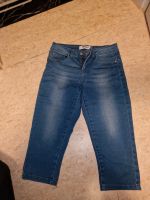 Schöne 3/4 jeans hose only Bayern - Ingolstadt Vorschau