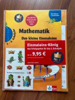 Mathematik das kleine Einmaleins, neu,von Klett, 2.-3. Schuljahr Baden-Württemberg - Bad Krozingen Vorschau