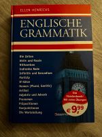 Englische Grammatik Hessen - Kassel Vorschau