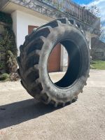 Michelin Reifen 600/65 R 38 Bayern - Wielenbach Vorschau