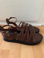 Zara Sandalen NEU Hessen - Rüdesheim am Rhein Vorschau