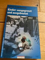 Kinder: ausgegrenzt und ausgebeutet Eimsbüttel - Hamburg Schnelsen Vorschau