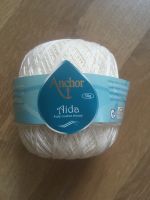 Anchor Aida 6ply 6 ply crochet thread Häkelgarn Häkeln Garn Berlin - Neukölln Vorschau