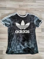 Adidas T Shirt Herren XL Nordrhein-Westfalen - Beverungen Vorschau
