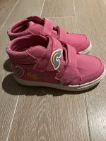 Neue Kinderschuhe in rosa in 27 neu Düsseldorf - Vennhausen Vorschau