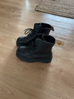 Plateau DocMartens vegan Niedersachsen - Celle Vorschau