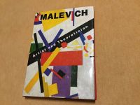 Malevich, Artist and Theoretician ( Englisch) Nordrhein-Westfalen - Gronau (Westfalen) Vorschau