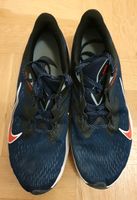 Sportschuhe Nike gr. 42 Hessen - Weinbach Vorschau