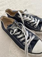 Converse blau Gr. 37 Essen-West - Frohnhausen Vorschau