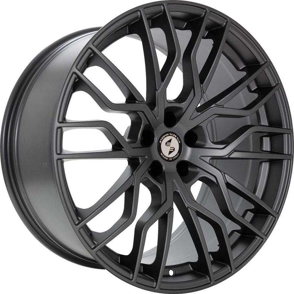 23zoll Felgen 5x130 AMG G-Klasse W463A W463 G63AMG G350 G500 G400 in Kassel