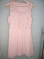 Kleid von only - Gr.36 / S - apricot Bayern - Schrobenhausen Vorschau