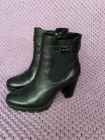 Quazi High Heel Stiefelette Schuhe Gr.38 neu Bayern - Ingolstadt Vorschau