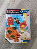 Clementoni Galileo Experimente "So machst du Süßigkeiten" Thüringen - Dingelstädt Vorschau