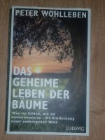 Buch Das geheime Leben der Bäume Thüringen - Gräfenroda Vorschau