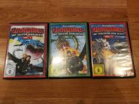 3 DVDs Drachenzähmen Baden-Württemberg - Bühl Vorschau