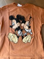 Zara T-Shirt  Mickey Mouse Gr. 152 Rheinland-Pfalz - Kaiserslautern Vorschau