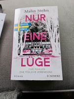 Nur eine Lüge von Malin Stehn Kr. München - Unterschleißheim Vorschau