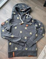 NAKETANO Pullover Gr S Hessen - Erlensee Vorschau