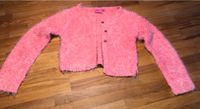 Coole rosa Strickjacke von Jubel Bayern - Mespelbrunn Vorschau